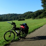 2409F 075 Kocher Radweg